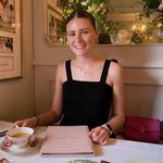 Kimberly Batten - @kimbattencloset - Instagram