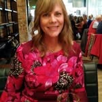 Kim Hughes Baucom - @baucomkim - Instagram
