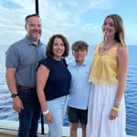 Kim Long Baucom - @kimbaucom - Instagram