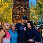 Kimberly Shaw Baucom - @kymbaucom - Instagram