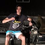 Kim Baudin - @kimpadon - Instagram