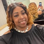 Kim Baugh - @kim___baugh - Instagram