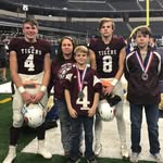 Kim Baugh - @kim4horn - Instagram