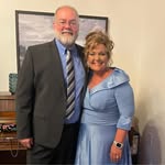 Kim Jeter Baugh - @kimbaugh21 - Instagram