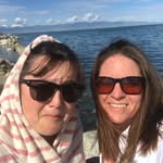 Kim Baughman - @traughman - Instagram