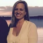 Kim Weber Baughman - @kimbry1122 - Instagram