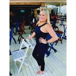 Kim Bean - @kimbean699 - Instagram