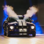 Kim Bean - @shotgun_racing_ - Instagram