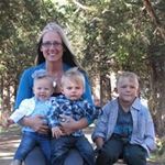Kim Beckman - @kbeckman1964 - Instagram
