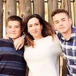 Kim beckman - @beckman2553 - Instagram
