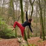 Kim Beech - @kimbeech.moveinsideflow - Instagram