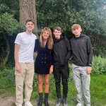 Kim Beech - @kimbee02 - Instagram