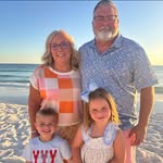 Kim Beech Hilliard - @kimbeechhilliard - Instagram
