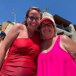 Teresa Robert - @kimbemis06 - Instagram