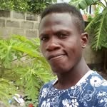 Amani Kimbengele - @kimbengel - Instagram