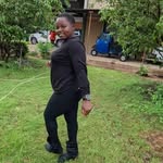 Eda Kimbengele - @kimbengelee - Instagram
