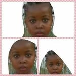Kimbengele Chande - @kimbengelechande - Instagram
