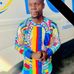 Merlin Kimbenge - Facebook