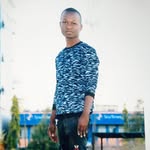 Salim Kimbengele - @kimbengelesalim - Instagram