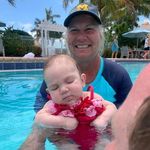 Kim Beres - @swimlessonsbyswimkimmy - Instagram