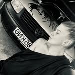 Kim Béres - @kim_85kng - Instagram