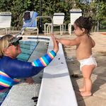 Kim Couch- Beres - @swimkimmy - Instagram