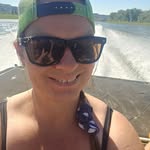 Kim Penner-Beres - @pennerkim - Instagram