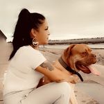Kimberley Deenah - @kimberes_91 - Instagram