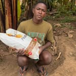 Kitibwa Emmanuel - @kimbe_rescues - Instagram