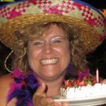 Kim Beer-Bertram - @beertram - Instagram