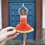 Kim Bertram - @kimber.abroad - Instagram