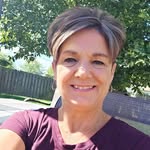 Kim Bertram Charland - @kbertcharland - Instagram