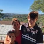 Kimberley Bevan - @kim.bevan.spike - Instagram