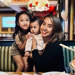 Kim Beverly Barcena - @khimbev - Instagram
