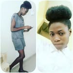 Kimbeverly de Phylix - @kimbeverlyphylix - Instagram