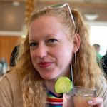 Kim Beyer - @gingerette82 - Instagram