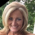 Kim Beyer - @_kbeyer84 - Instagram