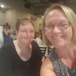 Kim Beyer - @kbeyer417 - Instagram