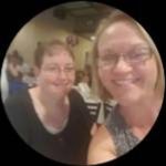Kim Beyer - @kbey.er417 - Instagram