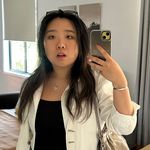 Angela Kim - @kimbibleee - Instagram