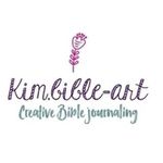 Bible Journaling 📖 - @kim.bible_art - Instagram