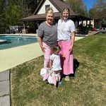 Kim Boozer-Bible - @kim_bible - Instagram