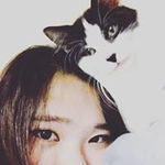Lucia - @kimbible315 - Instagram