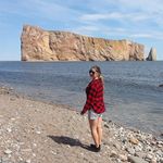 Kim Bissonnette - @kim.bissonnette.35 - Instagram