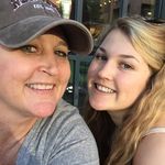 Kim Blagg - @kstrout3 - Instagram