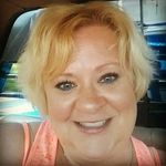 Kim Blalock - @huds_nana - Instagram