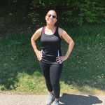Kim Blalock Meadows - @kimfleming20 - Instagram