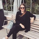 Kim Blank - @kimjuliab - Instagram