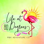 Kim Blank - @lifeat80degrees - Instagram