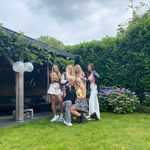 𝒦𝒾𝓂 𝐵𝓁𝒶𝓃𝓀𝓋𝑜𝑜𝓇𝓉 - @kimblankvoort - Instagram